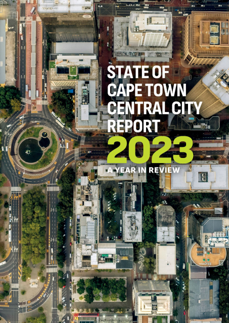 SCCR 2023 cover