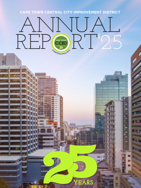 Annual Report 2025