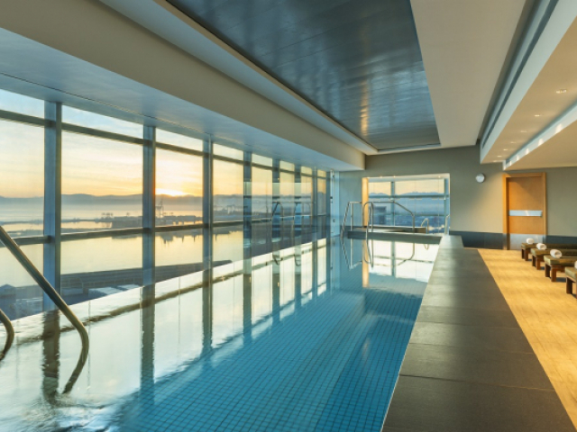Heavenly Spa at The Westin