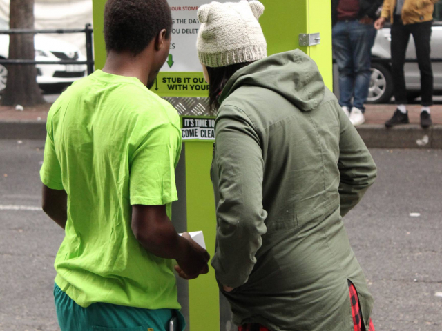 Ciggie bin activation (2)