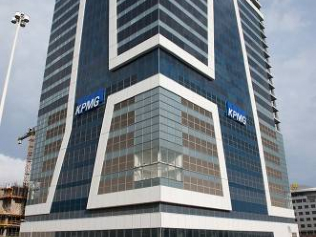 KPMG