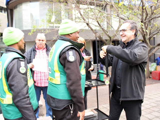 Medal Handover (8)