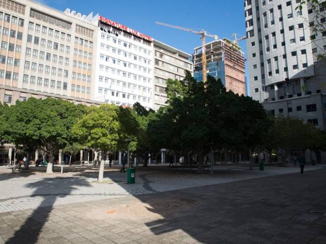 Signature Lux Hotel