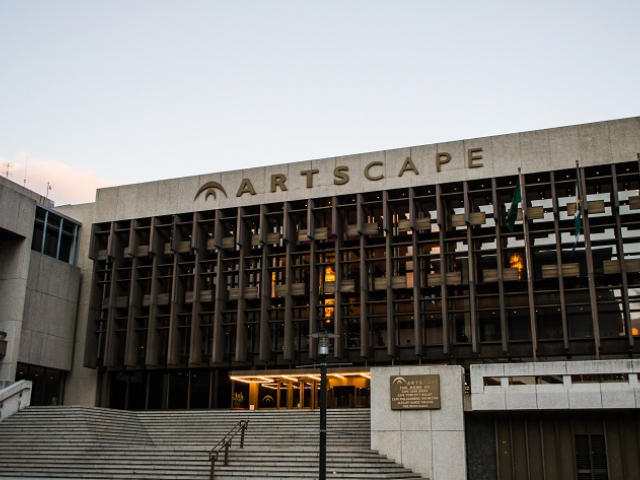 Artscape Theatre Centre