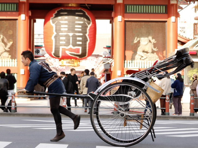 Tokyo