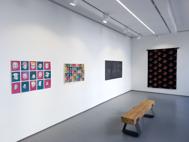 9 Loop Gallery