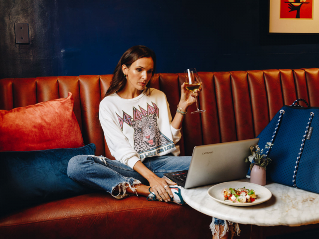 Culture Wine Bar