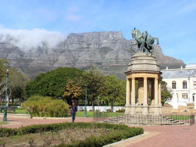Companys Garden