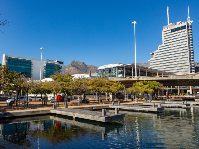 Cape Town CBD