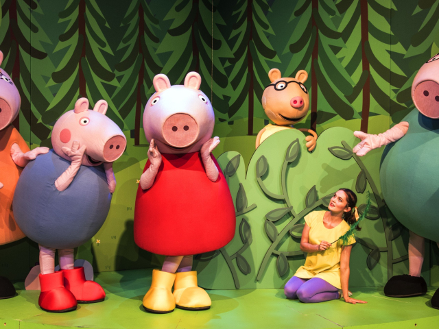 Peppa Pig