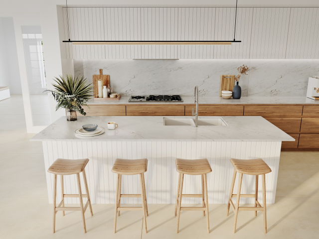 COSENTINO_Marina by Dekton