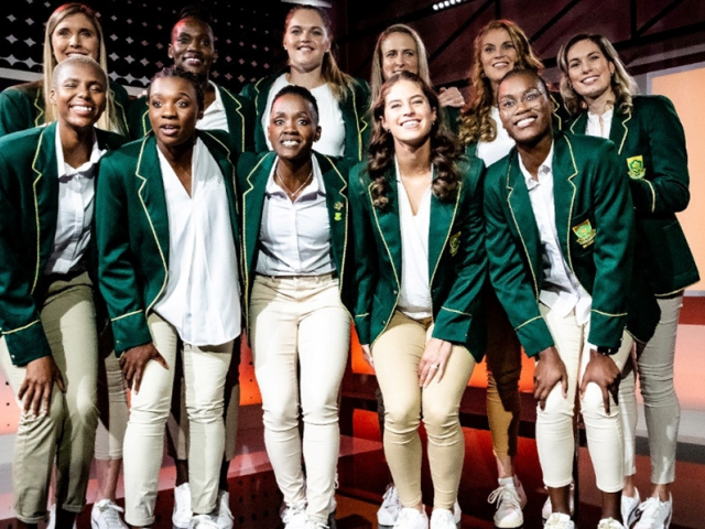Netball World Cup