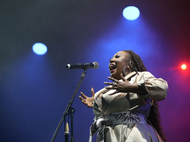 Brenda Mtambo