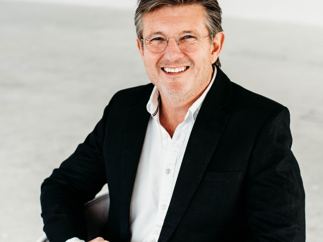 Rob Kane