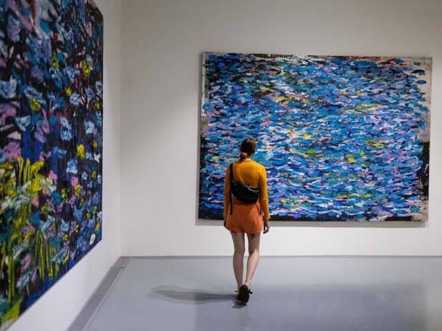 Investec Art Fair