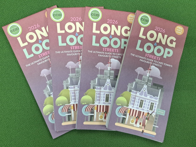 Long & Loop