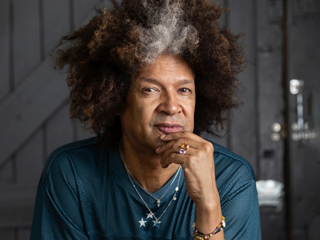 Marc Lottering