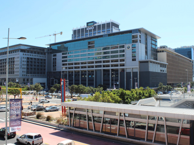 Buildings