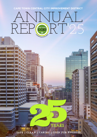 Annual Report 2025