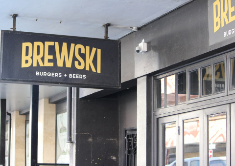Brewski