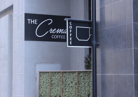 The Crema