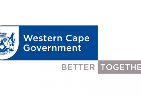 Western Cape Government logo