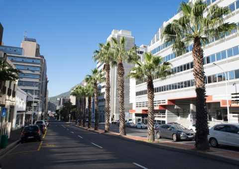 Wale Street