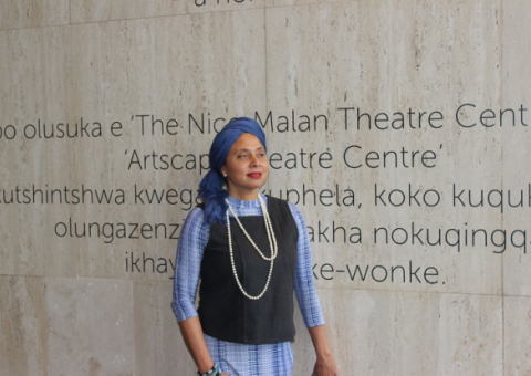 Marlene le Roux - Artscape