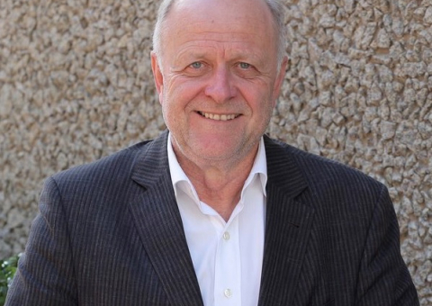 Andrew Boraine