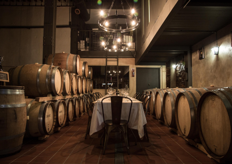 Bouchon Bistro