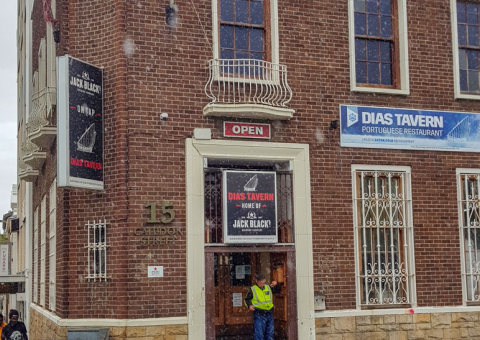 Dias Tavern