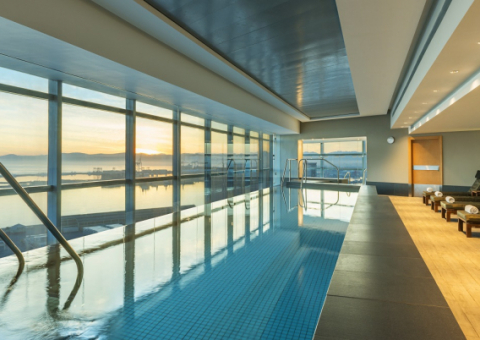 Heavenly Spa at The Westin