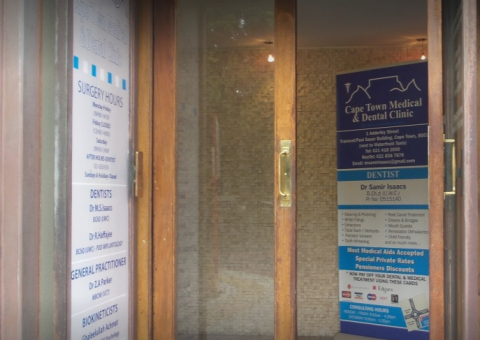 CT Family Medical & Dental practice