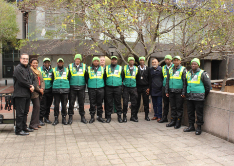 Medal Handover (1)