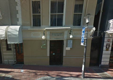 CT Unitarian