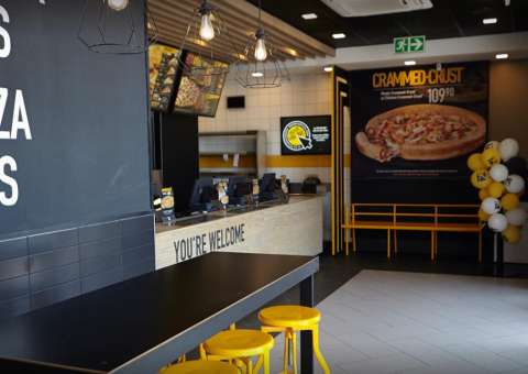 Debonairs - Loop & Strand