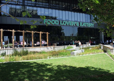 Food-Lovers