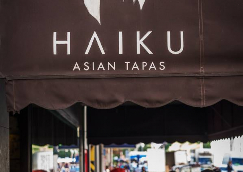 Haiku