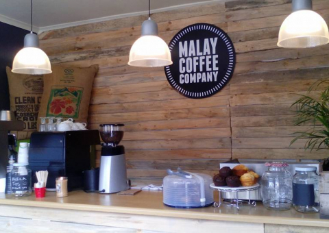 Malay Coffee Company