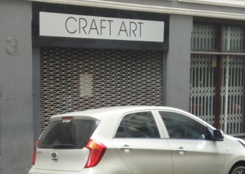 Mogalakwena Craft