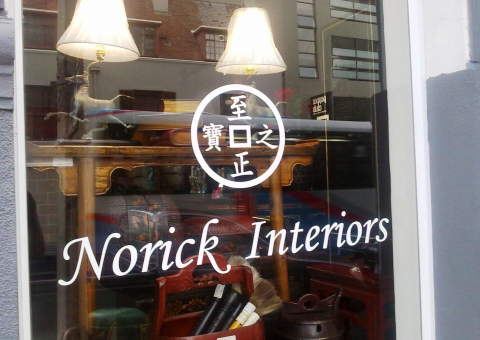 Norick Interiors