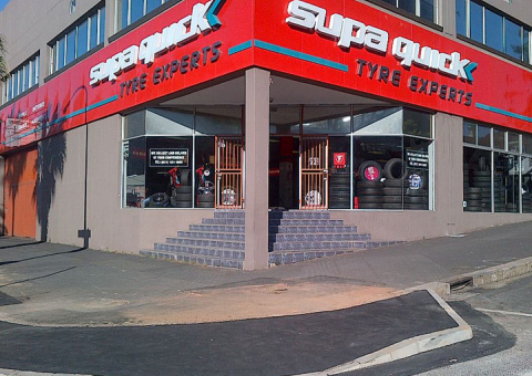 Supa Quick CPT