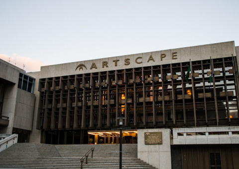 Artscape Theatre Centre