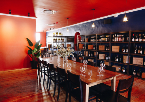 Wine Library 1
