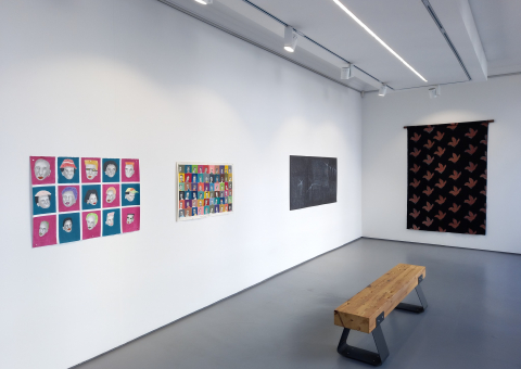 9 Loop Gallery