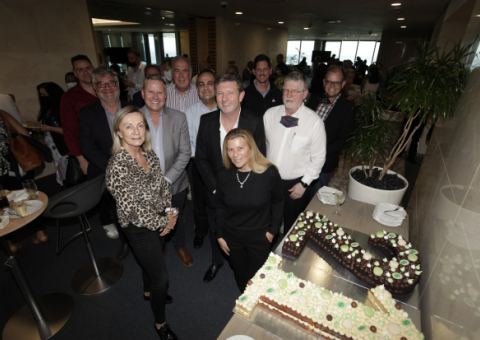 CCID Board members