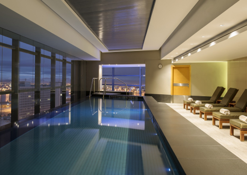Heavenly Spa at The Westin