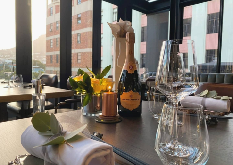 Fyn Restaurant