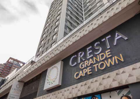 Cresta Grande Cape Town