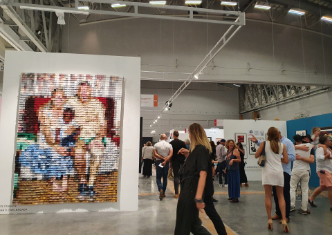 Investec International Art Fair